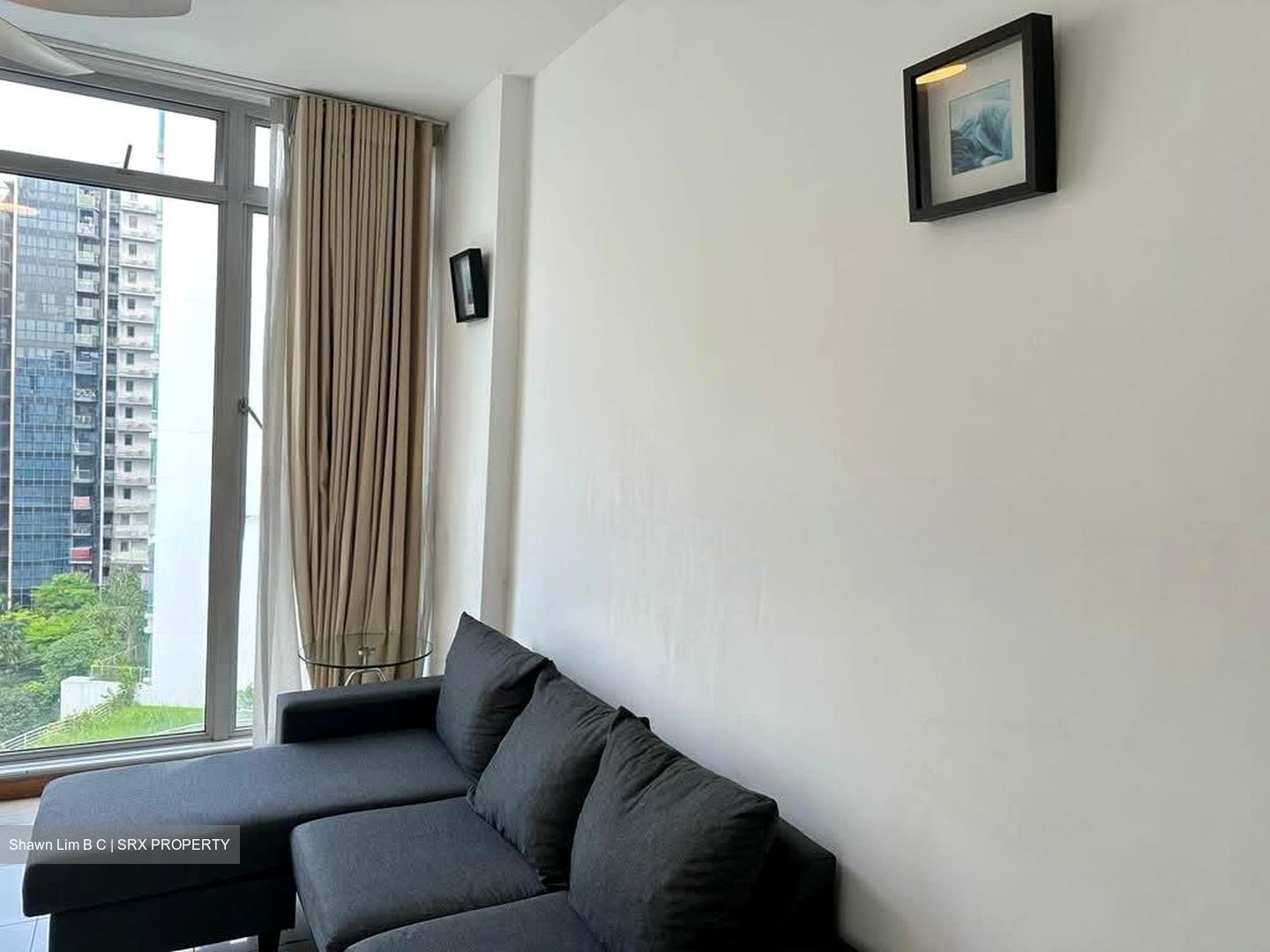 The Lakeshore (D22), Condominium #555059371